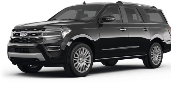 FORD EXPEDITION MAX 2024 1FMJK1K86REA44703 image